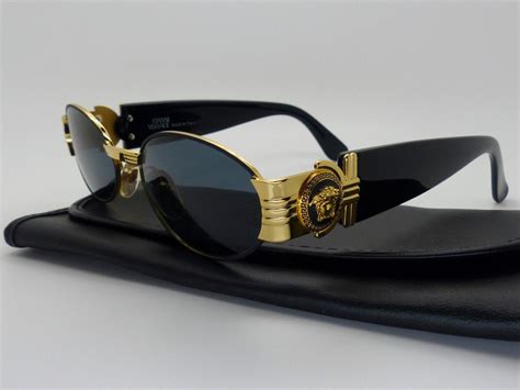 versace sunglasses model 2131|Vintage Gianni Versace Sunglasses .